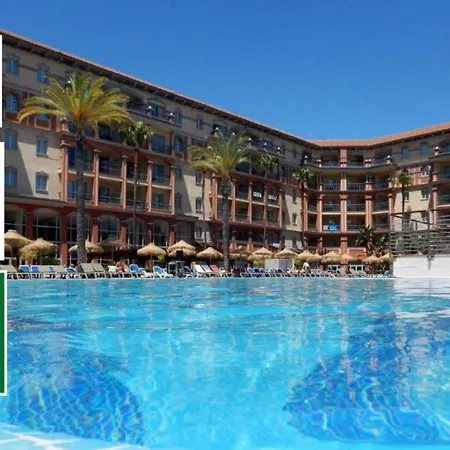 Ohtels イスランティージャ