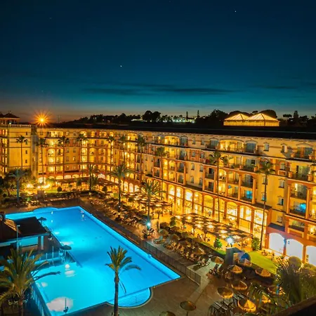 Ohtels ホテル イスランティージャ
