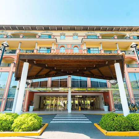 Ohtels イスランティージャ