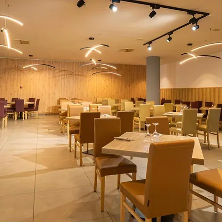 Ohtels 4* イスランティージャ