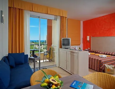 Ohtels 4* イスランティージャ