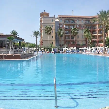 Hotel Ohtels Islantilla
