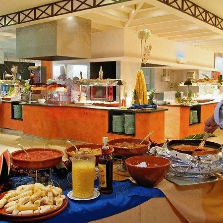 Ohtels Hotel Islantilla