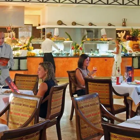 Ohtels 4* Islantilla