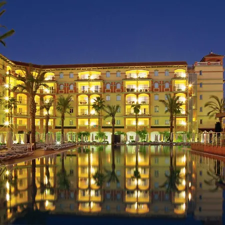 Hotel Ohtels Islantilla