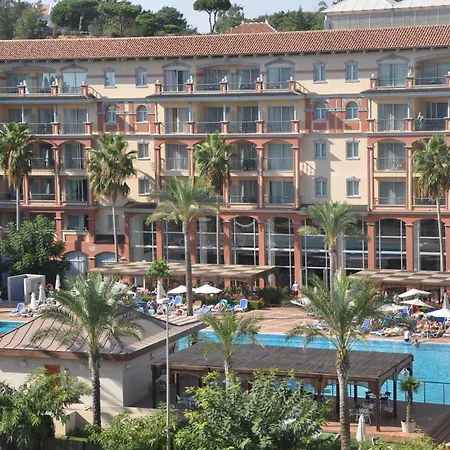Hotel Ohtels Islantilla