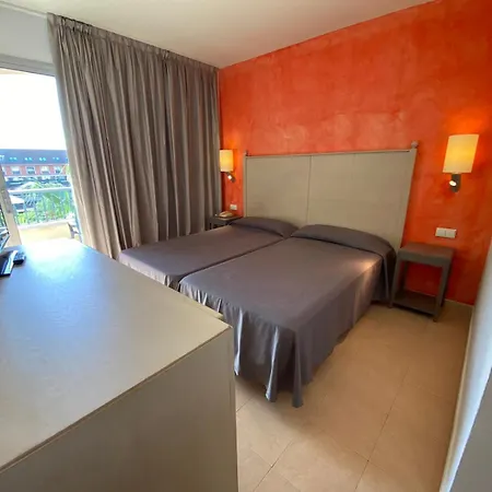 Ohtels Hotel Islantilla