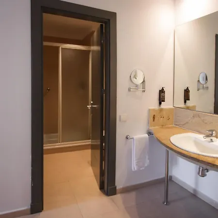 Hotel Ohtels Islantilla