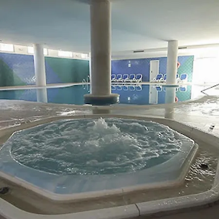 Ohtels 4* Islantilla