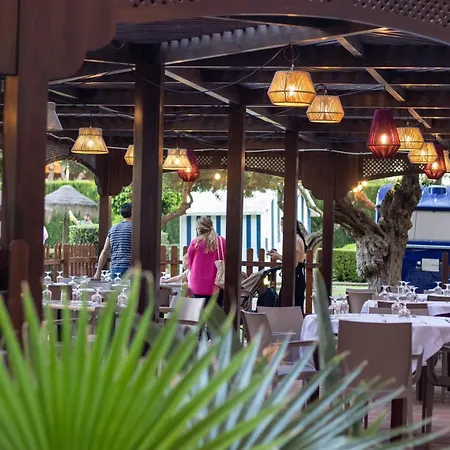Ohtels Hotel 4*