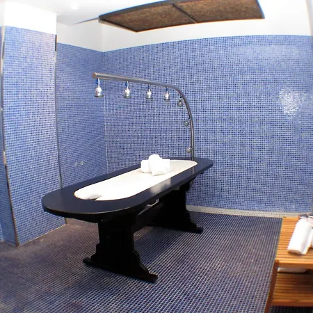 Hotel Ohtels Islantilla