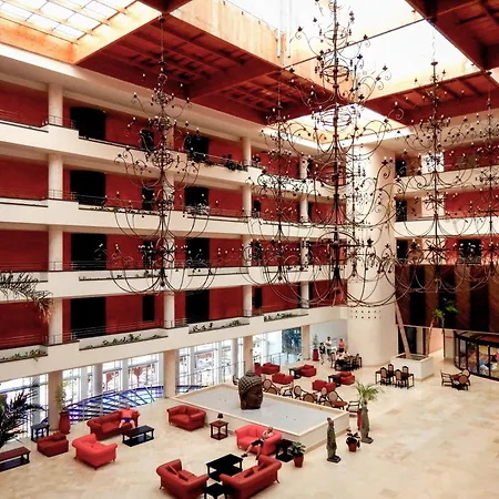 Ohtels Islantilla