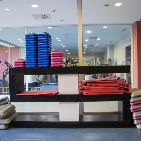 Ohtels Hotel 4*