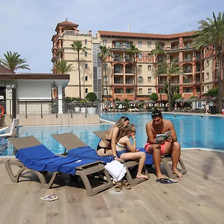 Hotel Ohtels 4*