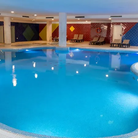 Ohtels Hotel