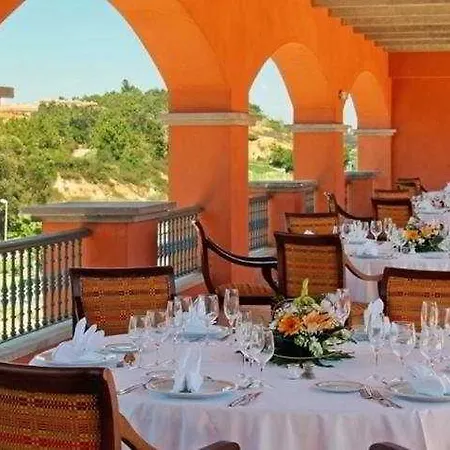Ohtels Islantilla