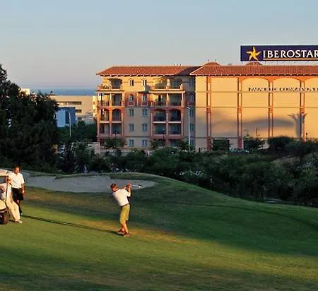 Ohtels 4* Islantilla