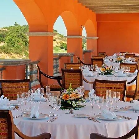 Ohtels Hotel Islantilla