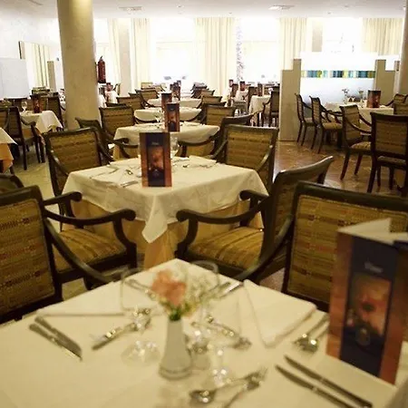 Ohtels Hotel 4*