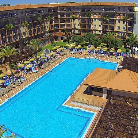 Ohtels Hotel 4*