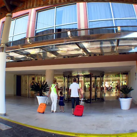 Ohtels Islantilla