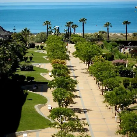 Ohtels 4* Islantilla