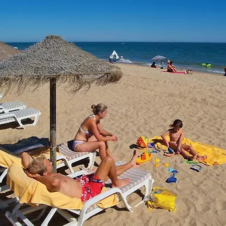 Ohtels 4* Islantilla
