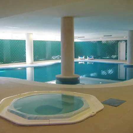 Ohtels Hotel Islantilla