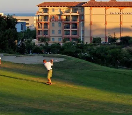 Hotel Ohtels 4*