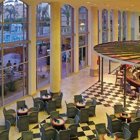 Hotel Ohtels Islantilla