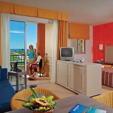 Ohtels 4* Islantilla