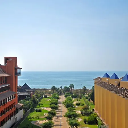 Ohtels Hotel Islantilla