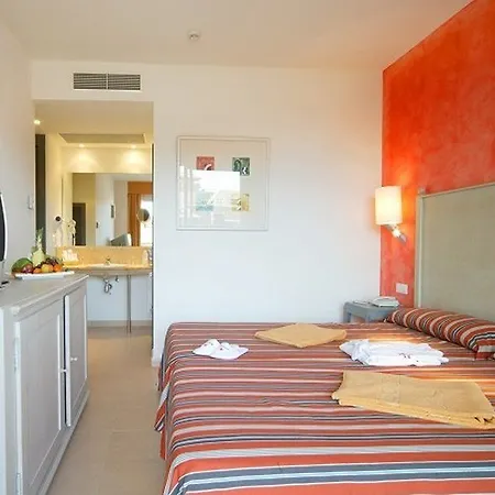 Ohtels Hotel 4*