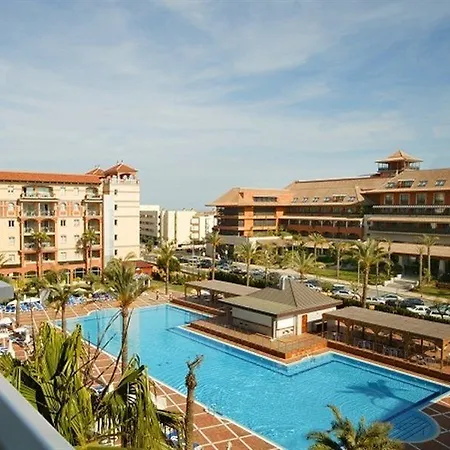 Hotel Ohtels Islantilla