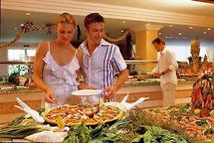 Ohtels Hotel Islantilla