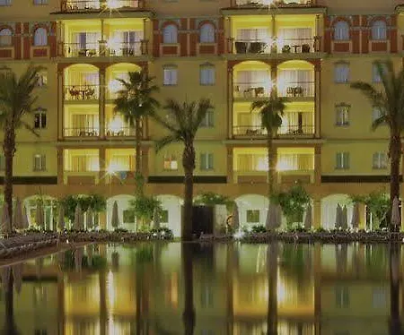 Hotel Ohtels 4*