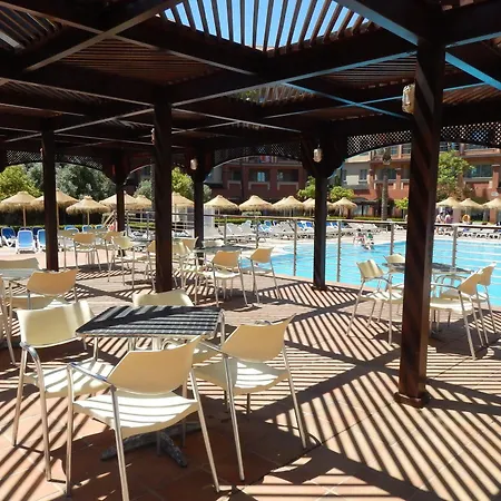Ohtels Hotel Islantilla