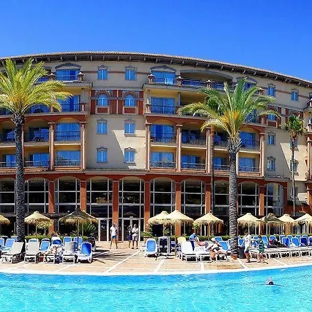 Hotel Ohtels Islantilla