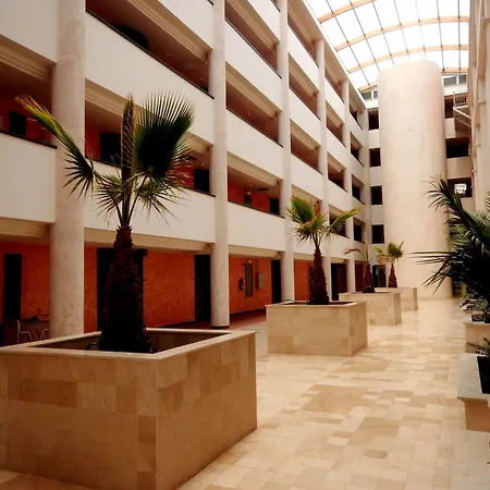 Ohtels Hotel Islantilla