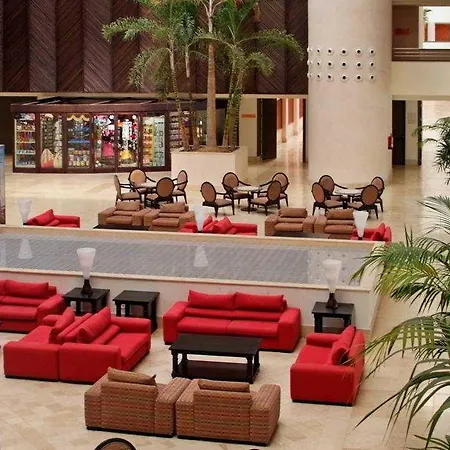 Ohtels Hotel 4*