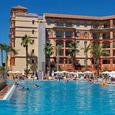 Ohtels Islantilla